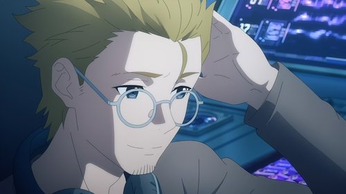 undefined Season 3 Episode 6 - Project Alicization