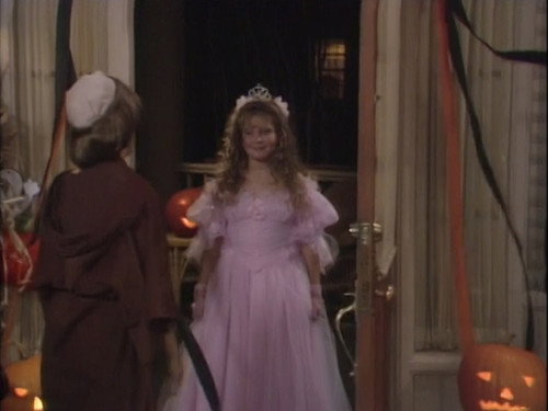 Growing Pains Season 4 Episode 1 - Fool for Love
