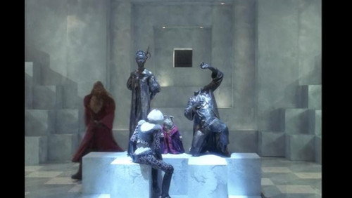 Look at the Princess Pt 3 Deleted Scenes (S2) still