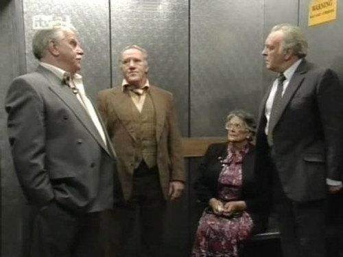 Never the Twain Season 11 Episode 2 - The Best Laid Plans