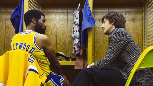 Winning Time: The Rise of the Lakers Dynasty Season 1 Episode 8 - California Dreaming