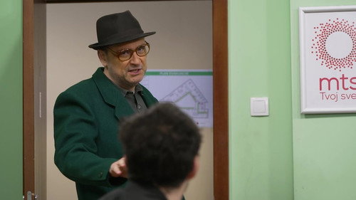 2183 Prob'o svašta, nije ništa still