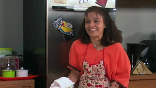 A Diarista Season 2 Episode 4 - É fria, Marinete!