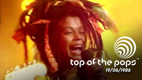 Top of the Pops Season 23 Episode 25 - June 19, 1986