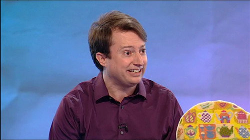 Would I Lie to You? Season 3 Episode 2 - Ken Livingstone, Reginald D Hunter, Fern Britton, Stephen Mangan