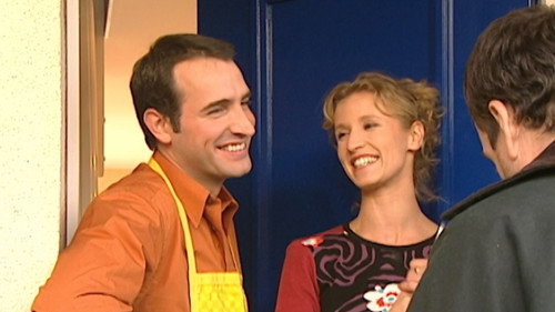 A Guy, a Girl Season 3 Episode 68 - Répondent à la porte (4)