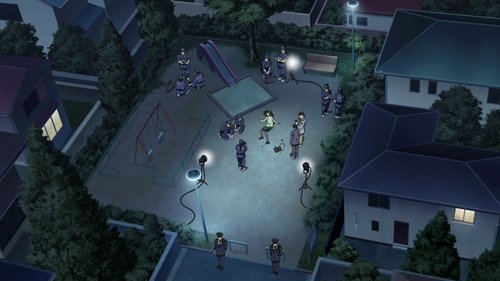 Stakeout 3 still