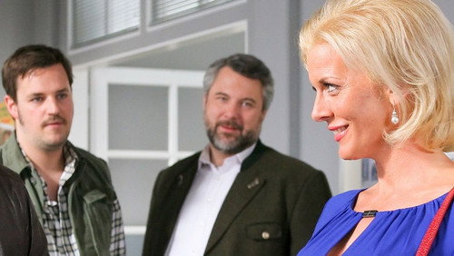 Die Rosenheim-Cops Season 14 Episode 4 - Ein Star, ein Bild, ein Mord
