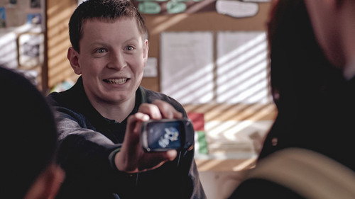 Wolfblood Season 2 Episode 3 - Grave Consequences