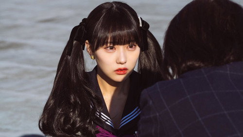 Cinderella Complex Season 1 Episode 4 - Episode 4