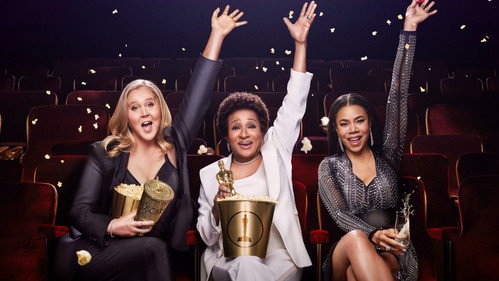 The Oscars Season 70 Episode 1 - 94th Academy Awards