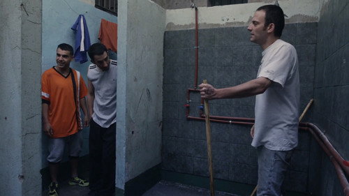 El marginal Season 1 Episode 9 - Chapter 9