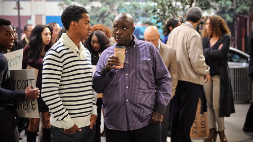 The Soul Man Season 4 Episode 3 - Shopping While Black