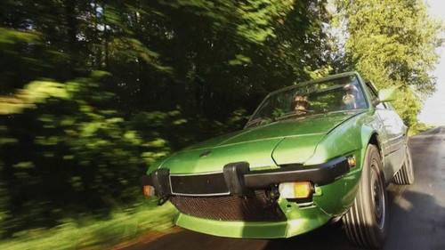 Wheeler Dealers France Season 6 Episode 4 - Episode 4