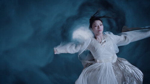 Ashes of Love Season 1 Episode 50 - Saving Jin Mi