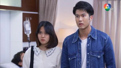 Girl with Two Souls Season 1 Episode 25 - Episode 25