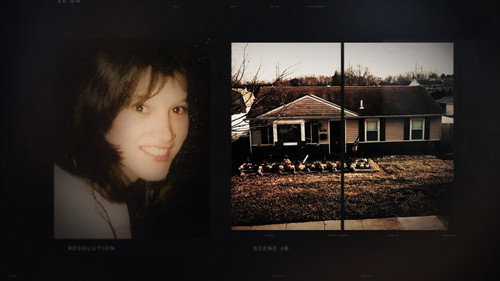 Dateline Season 32 Episode 35 - Justice for Joy