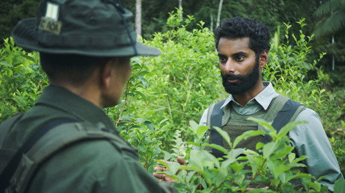 Weediquette Season 3 Episode 9 - Colombian Gold