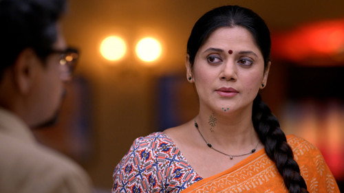 Pushpa Ki Police Complaint still