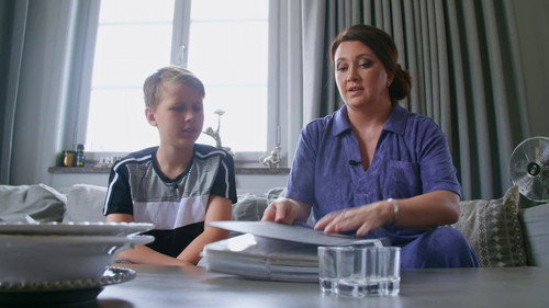 Svenska Powerkvinnor Season 2 Episode 3 - Episode 3