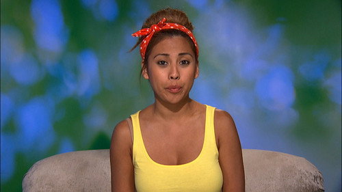 Big Brother Season 16 Episode 4 - Episode 4