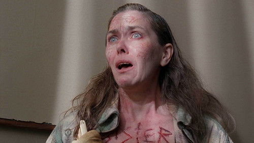 The X-Files Season 2 Episode 12 - Aubrey