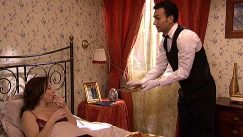 Aída Season 4 Episode 4 - Episode 4