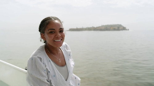 Senegal, Dakar still