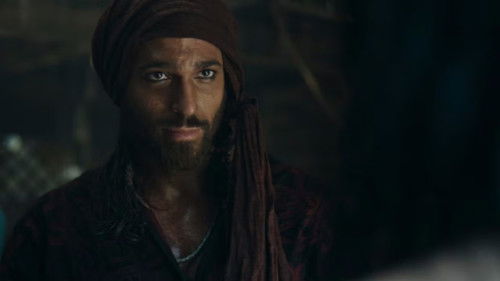 Sandokan Season 1 Episode 1 - The Malaysian Tiger