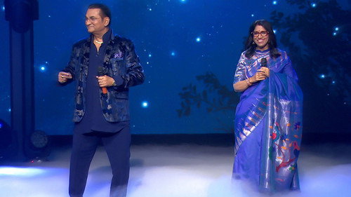 Dream Duet - Part 1 still