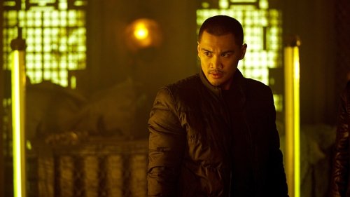 Dark Matter Season 1 Episode 8 - Episode Eight