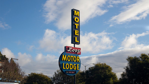 Motel Rescue Season 1 Episode 3 - The American Dream