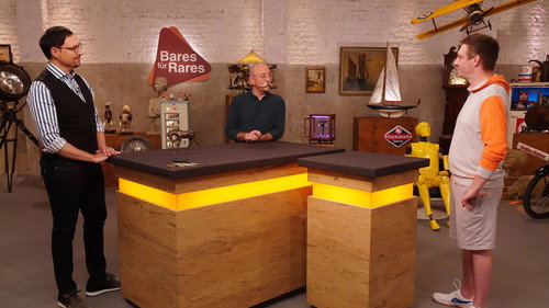 Bares für Rares Season 13 Episode 7 - Episode 7