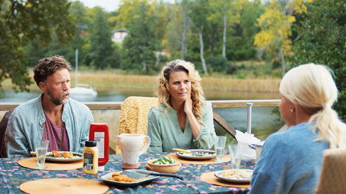 Summer with the Family Season 6 Episode 7 - Episode 7