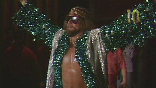 WWE's Greatest Moments Season 2 Episode 15 - "Macho Man" Randy Savage
