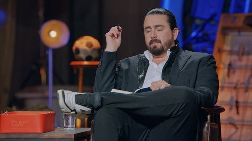 Shark Tank México Season 7 Episode 14 - Episode 14