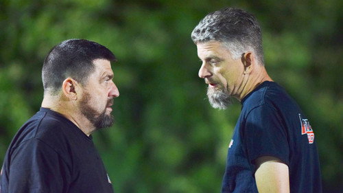 Street Outlaws Season 18 Episode 8 - Chase the Race