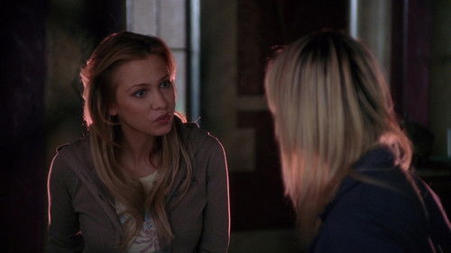 Charmed Season 8 Episode 19 - The Jung and the Restless