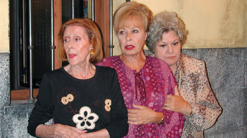 Érase una rata still