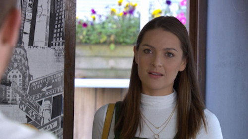 #Hollyoaks still