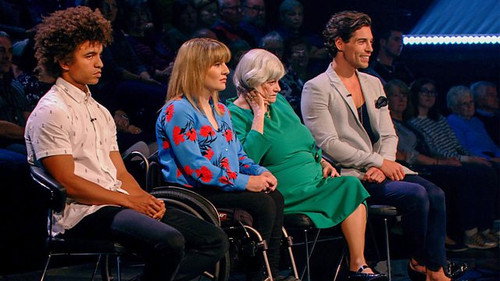 Celebrity Mastermind Season 18 Episode 8 - Episode 8