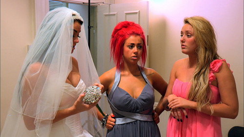 Geordie Shore Season 4 Episode 4 - Just Apologise Sophie