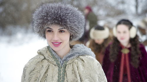 Reign Season 2 Episode 14 - The End of Mourning