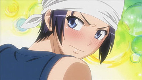 Maid Sama! Season 1 Episode 16 - Maid Latte at the Beach House