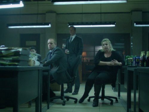 The Sins of Betrayal (2) still