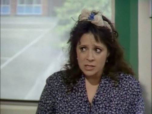 The Brittas Empire Season 1 Episode 3 - Bye Bye Baby