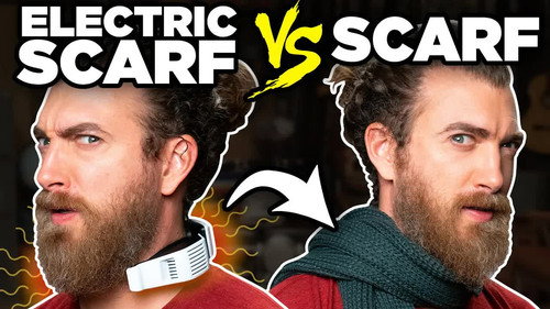 Are These Products Worth It? (Test) still