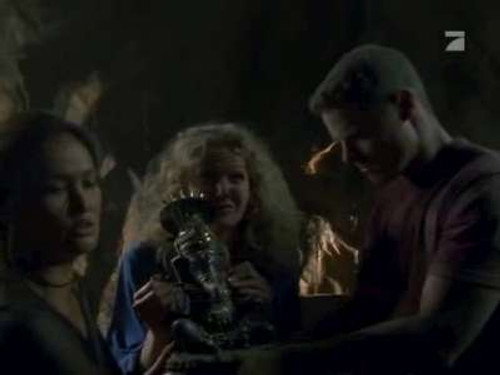 Relic Hunter Season 3 Episode 12 - Women Want to Know