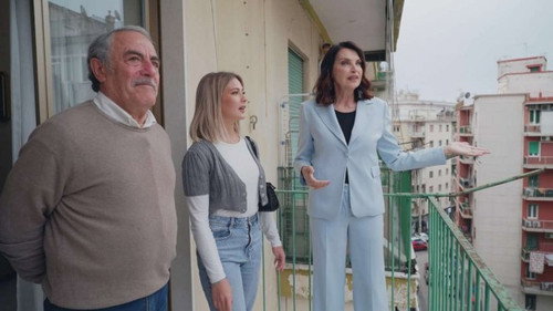 Home at first sight Season 7 Episode 3 - Alessia