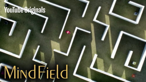 Mind Field Season 2 Episode 4 - Your Brain on Tech